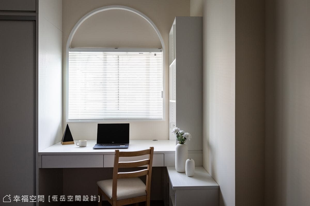 揉合美式輕工業 老屋翻新高CP機能美宅│混搭風│3房、2廳、2衛