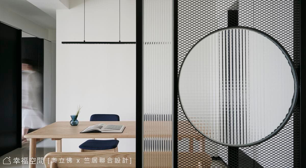 透亮清新家景 續寫精彩幸福故事｜休閒多元｜68坪｜4房、2廳、3衛