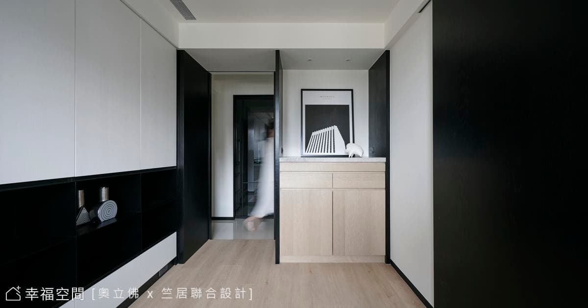 透亮清新家景 續寫精彩幸福故事｜休閒多元｜68坪｜4房、2廳、3衛