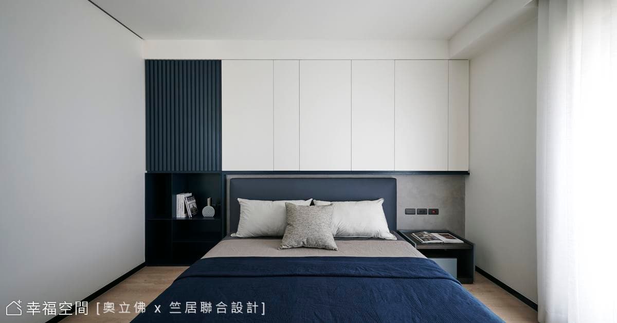 透亮清新家景 續寫精彩幸福故事｜休閒多元｜68坪｜4房、2廳、3衛