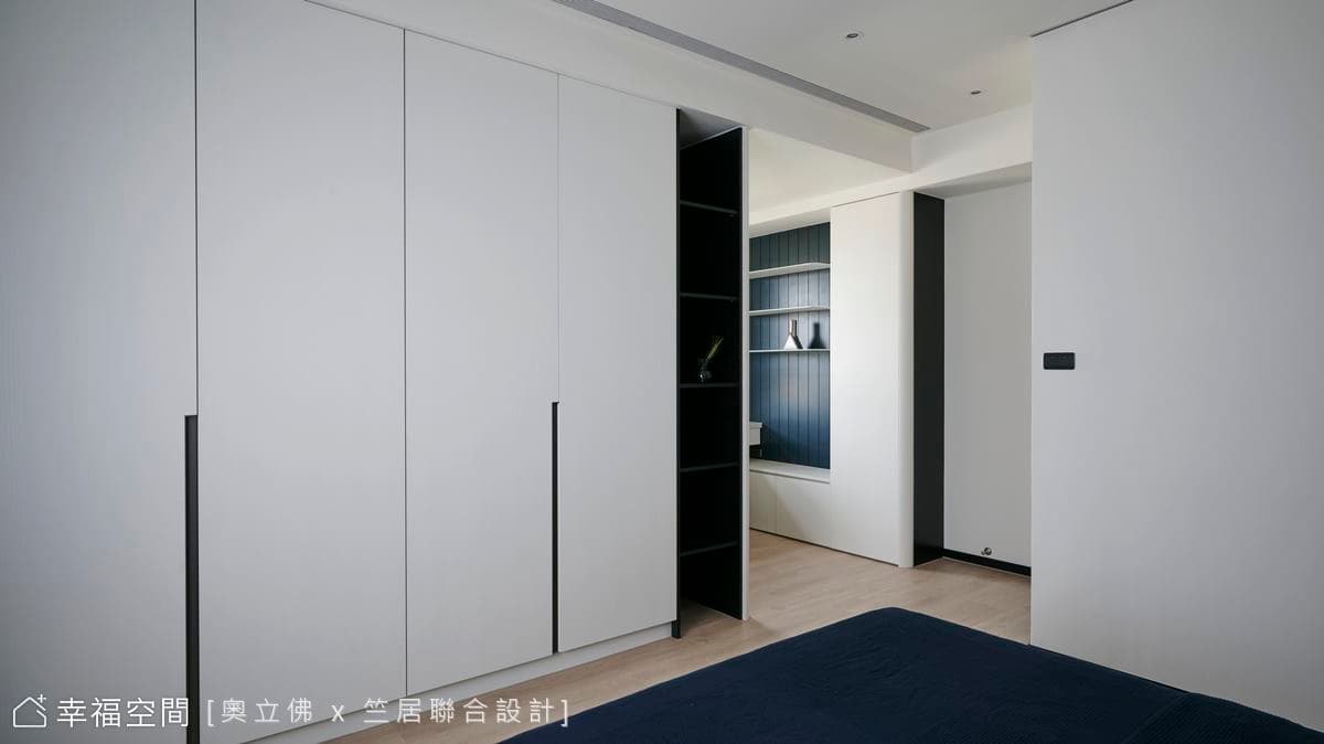 透亮清新家景 續寫精彩幸福故事｜休閒多元｜68坪｜4房、2廳、3衛
