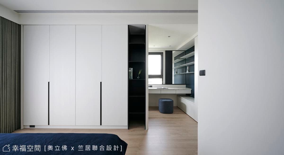 透亮清新家景 續寫精彩幸福故事｜休閒多元｜68坪｜4房、2廳、3衛