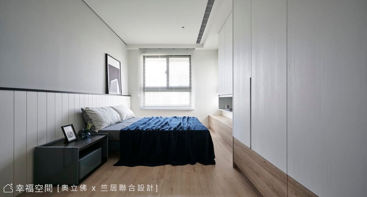 透亮清新家景 續寫精彩幸福故事｜休閒多元｜68坪｜4房、2廳、3衛
