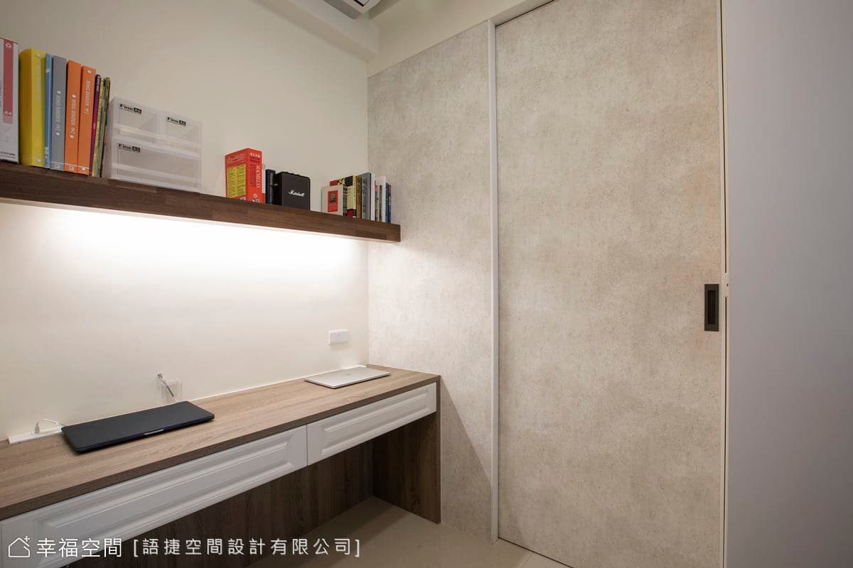 融匯珍愛收藏　打造書香滿溢「多寶閣」