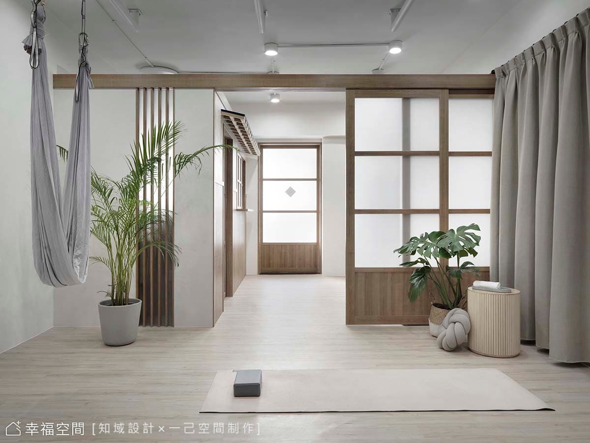 春日和｜現代風、混搭風