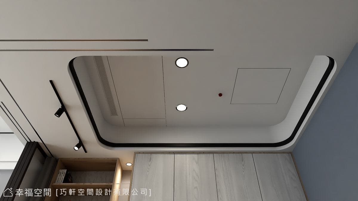 新婚小豪宅│北歐風│12坪