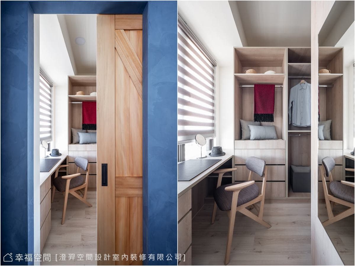 Loft質感宅｜25坪｜2＋1房、 2 廳、2衛