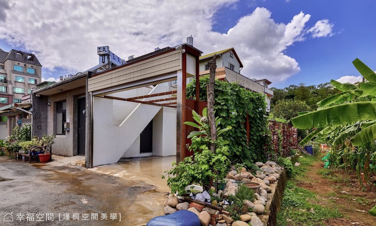 Pet Treats Studio | 現代工業風 | 42坪