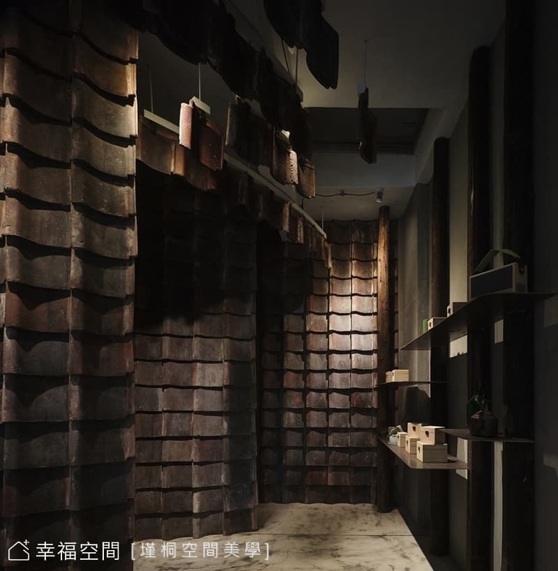 沐光．事茶 | 東方氣韻 | 32坪