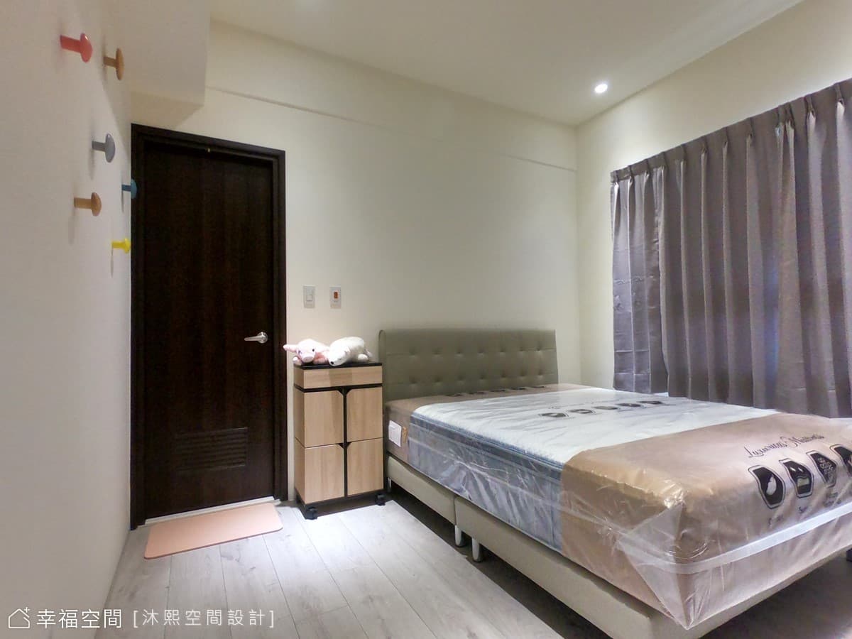 安居美樂地 | 現代風 | 20坪