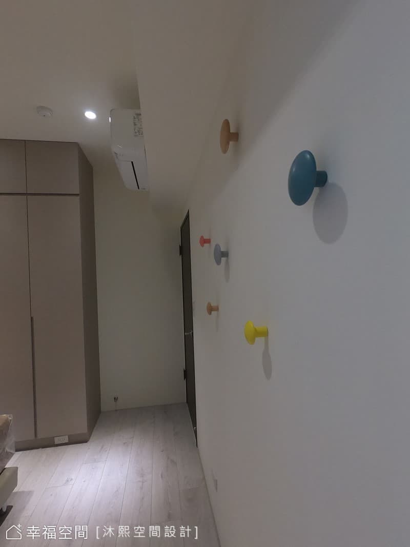 安居美樂地 | 現代風 | 20坪