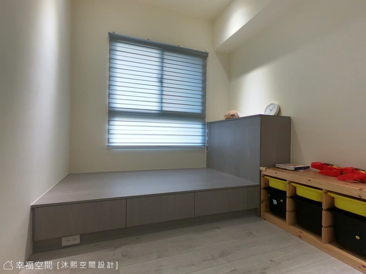 安居美樂地 | 現代風 | 20坪