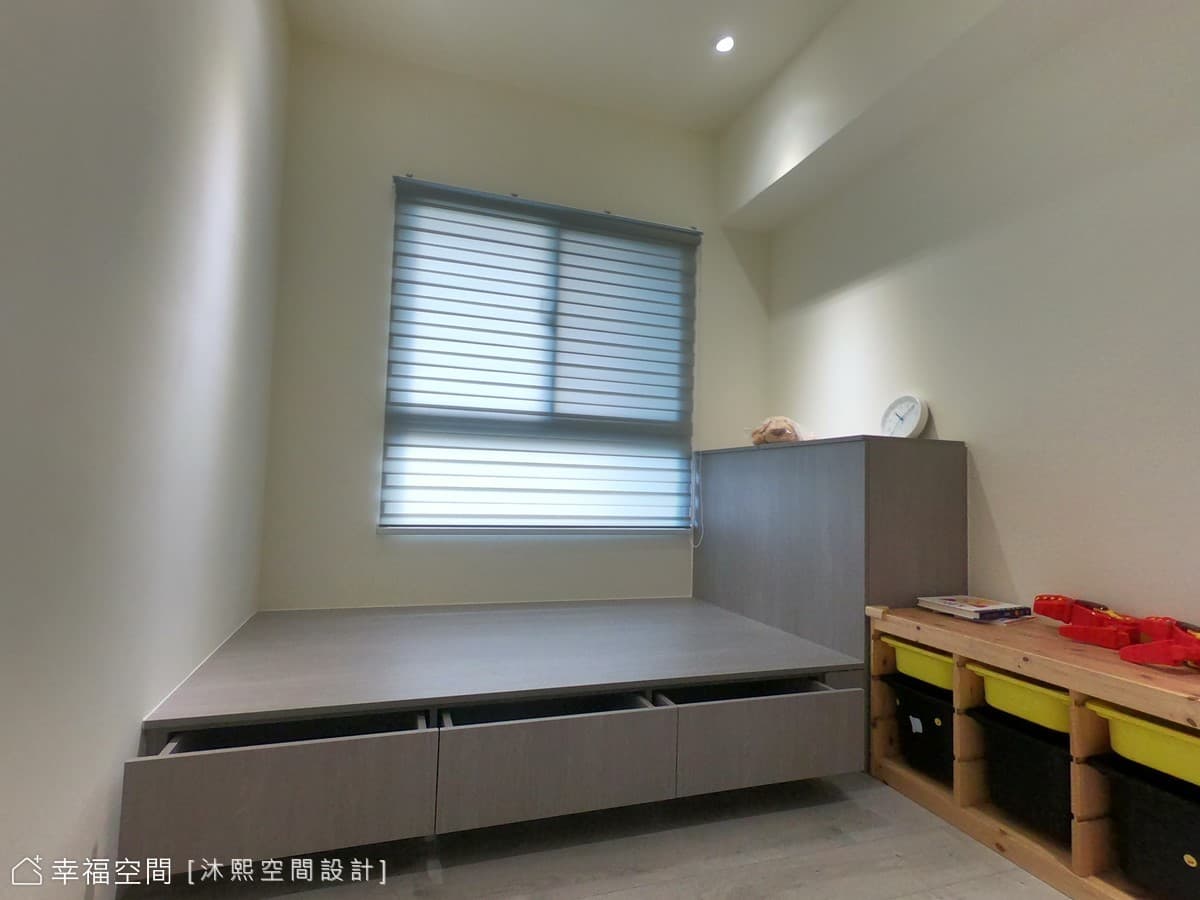 安居美樂地 | 現代風 | 20坪