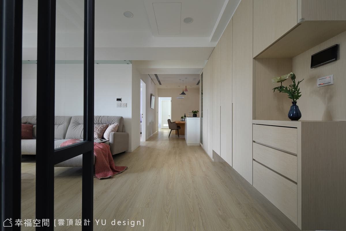 臨江餘韻｜30坪