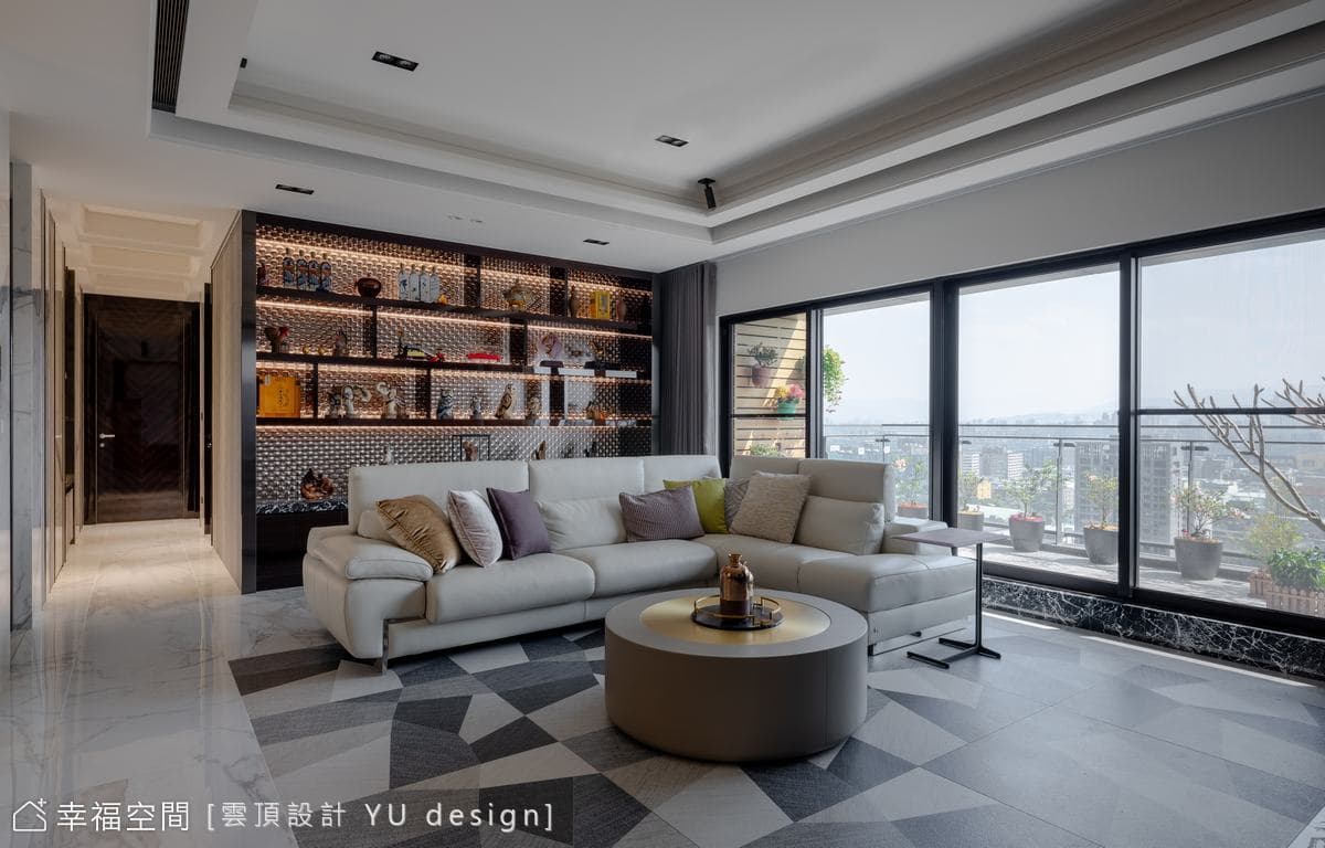 馥雅藝苑｜50坪