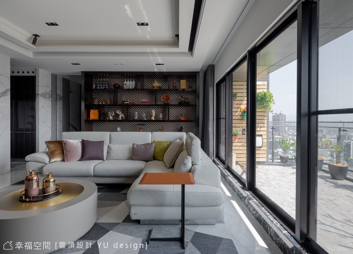 馥雅藝苑｜50坪