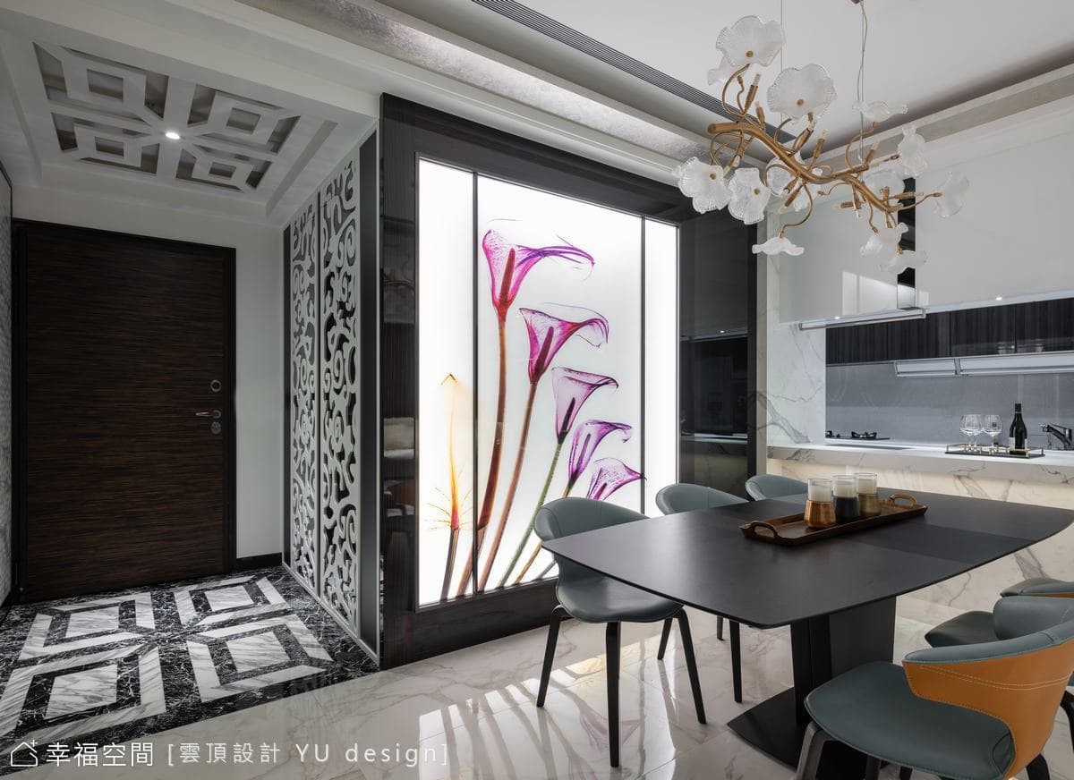 馥雅藝苑｜50坪