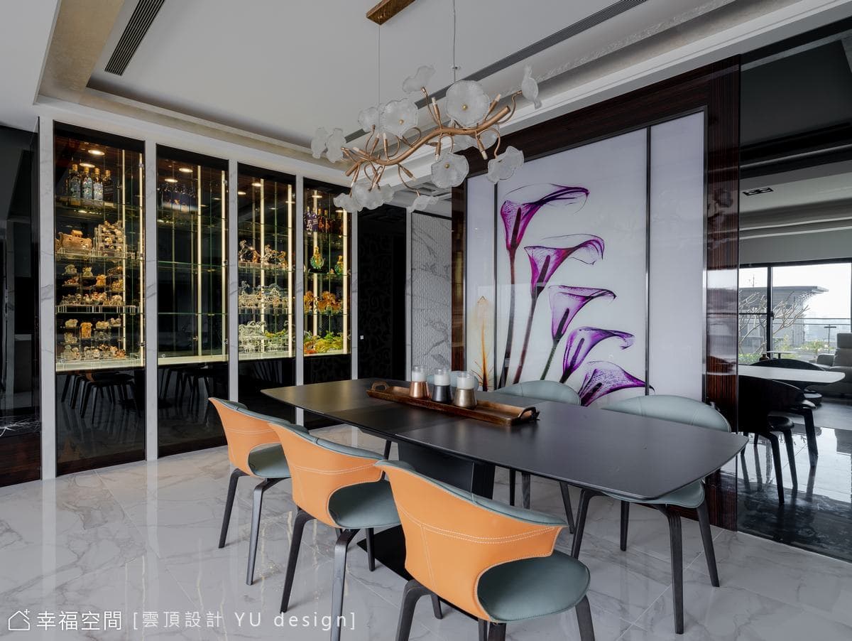 馥雅藝苑｜50坪