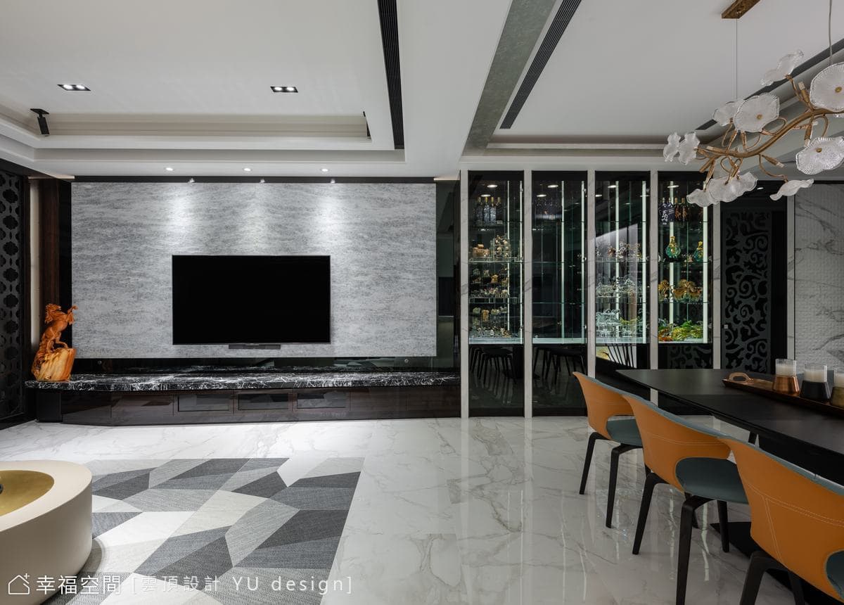 馥雅藝苑｜50坪