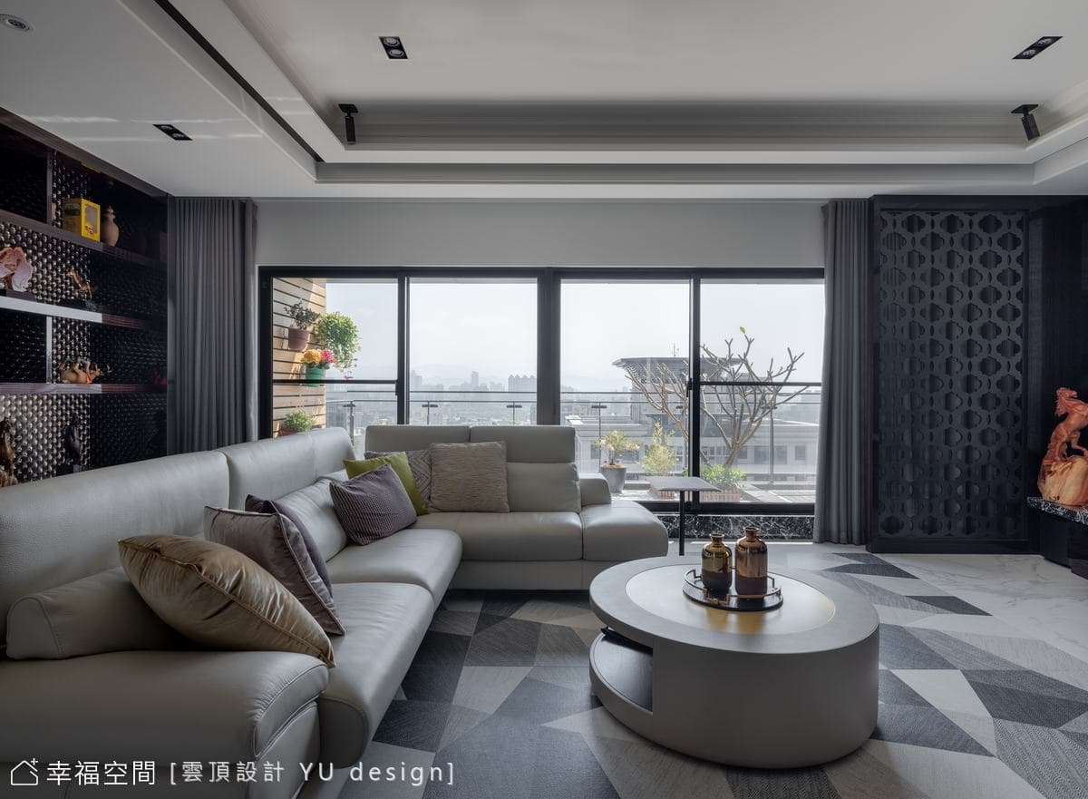 馥雅藝苑｜50坪