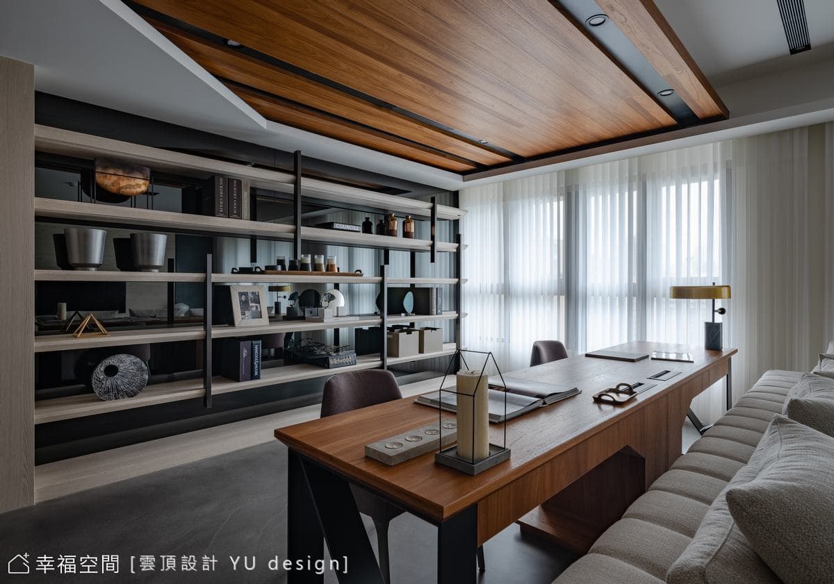 流瑟采風｜40坪