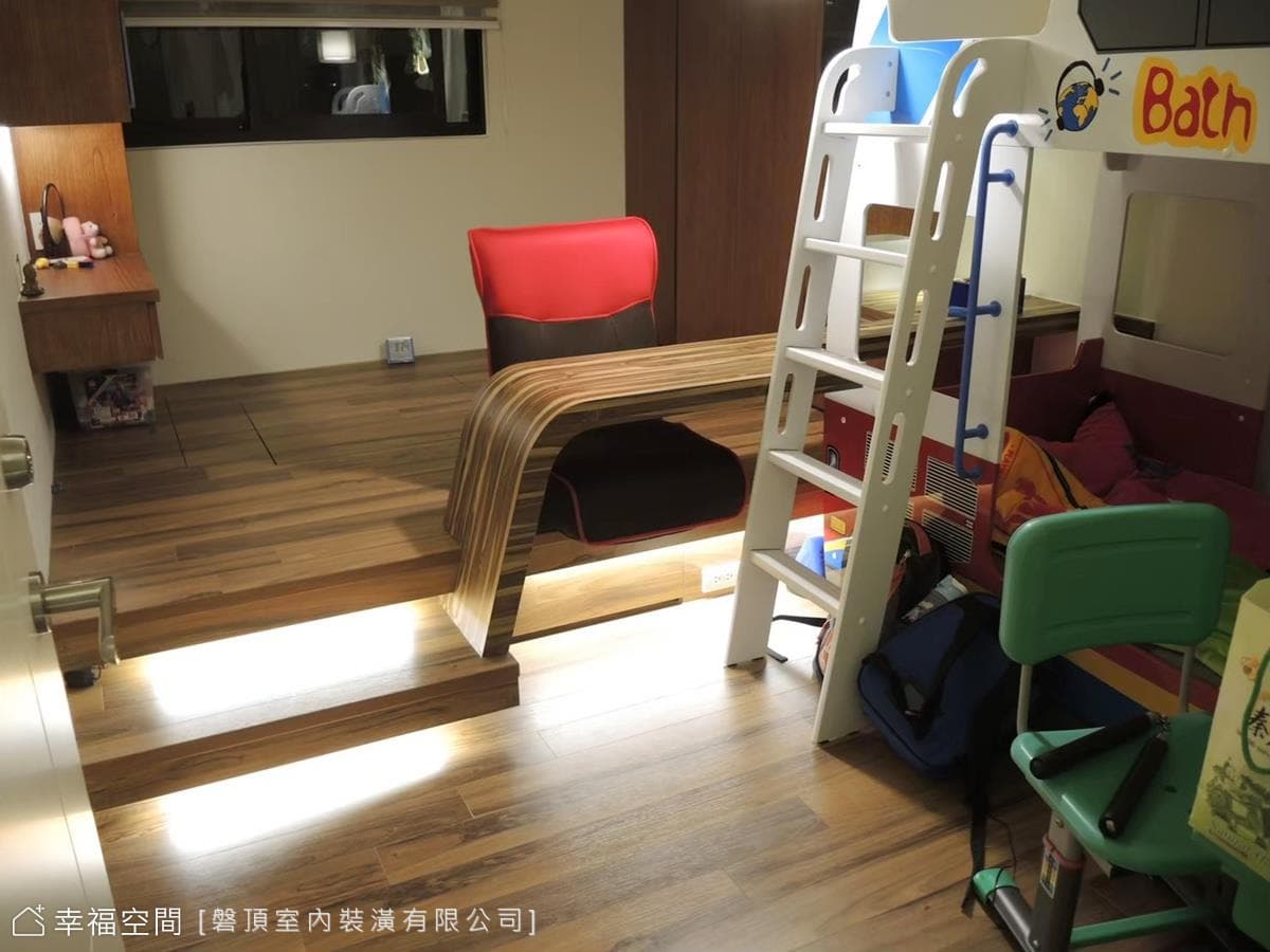 低調輕奢質感生活｜42坪｜3房、2廳、2衛