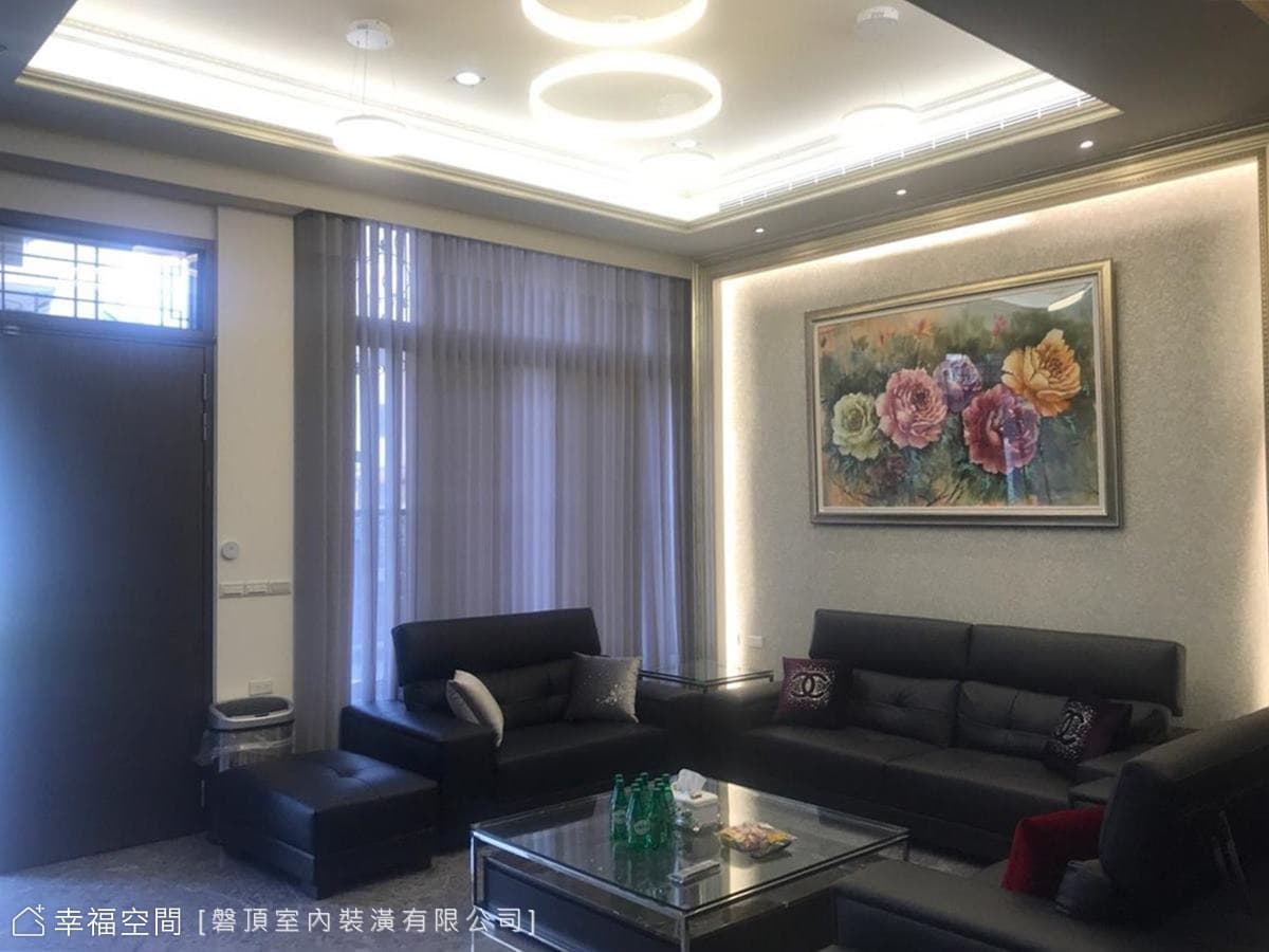 外埔張小姐｜80坪｜休閒多元