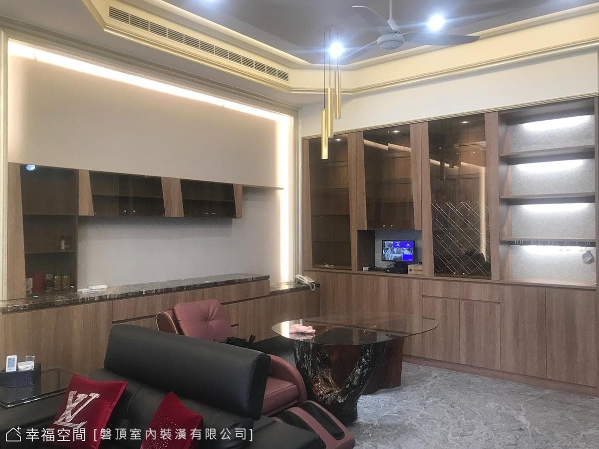 外埔張小姐｜80坪｜休閒多元