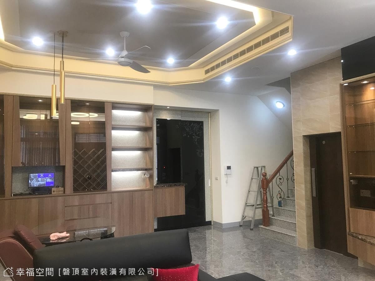 外埔張小姐｜80坪｜休閒多元