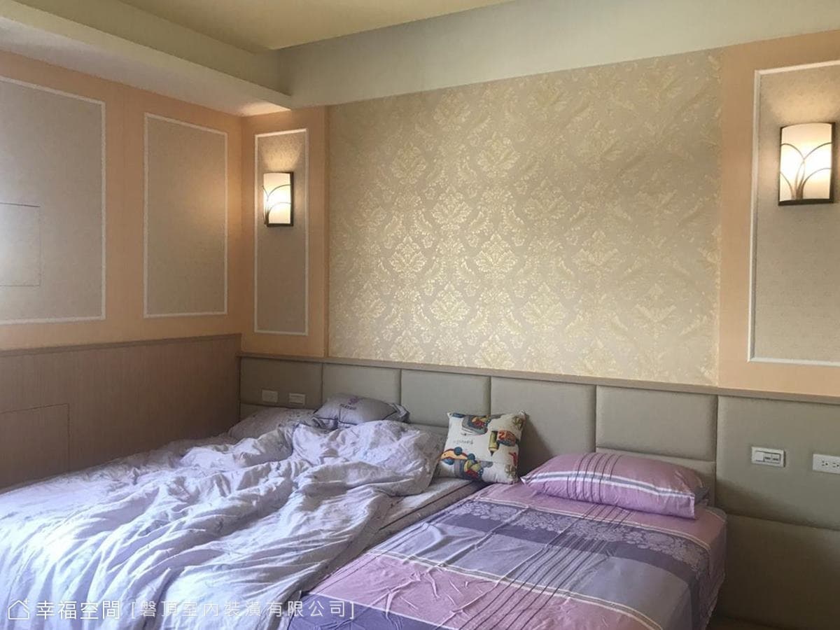外埔張小姐｜80坪｜休閒多元