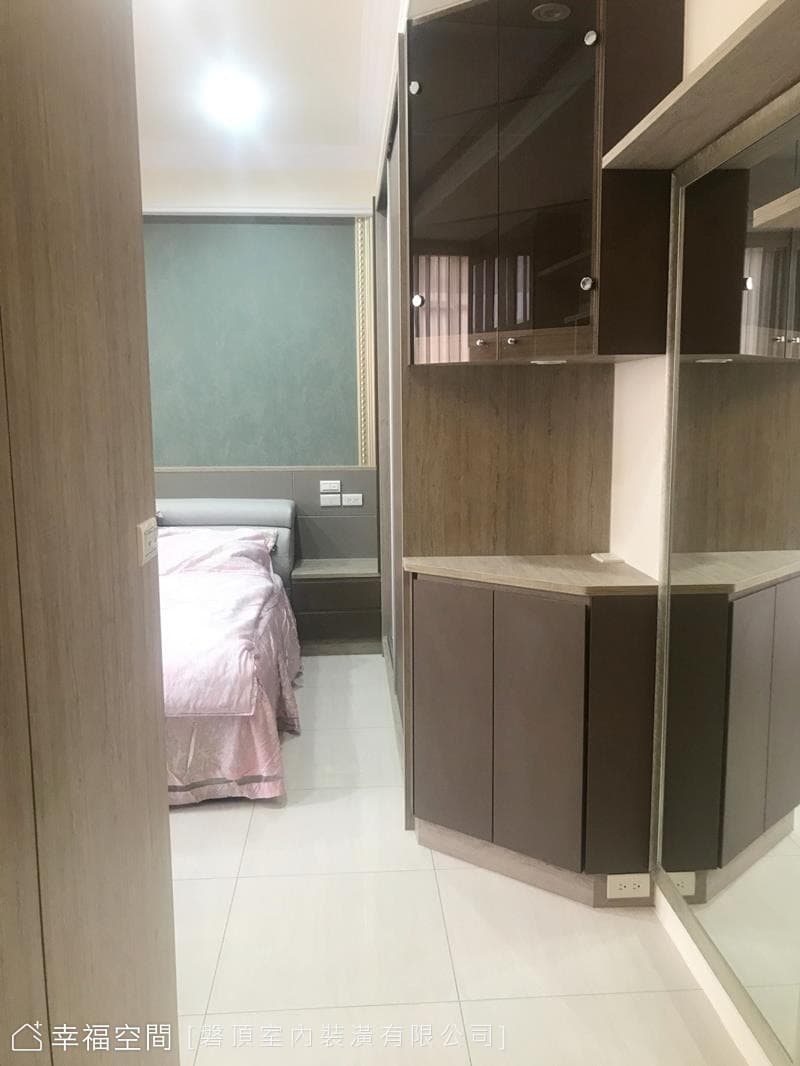 外埔張小姐｜80坪｜休閒多元