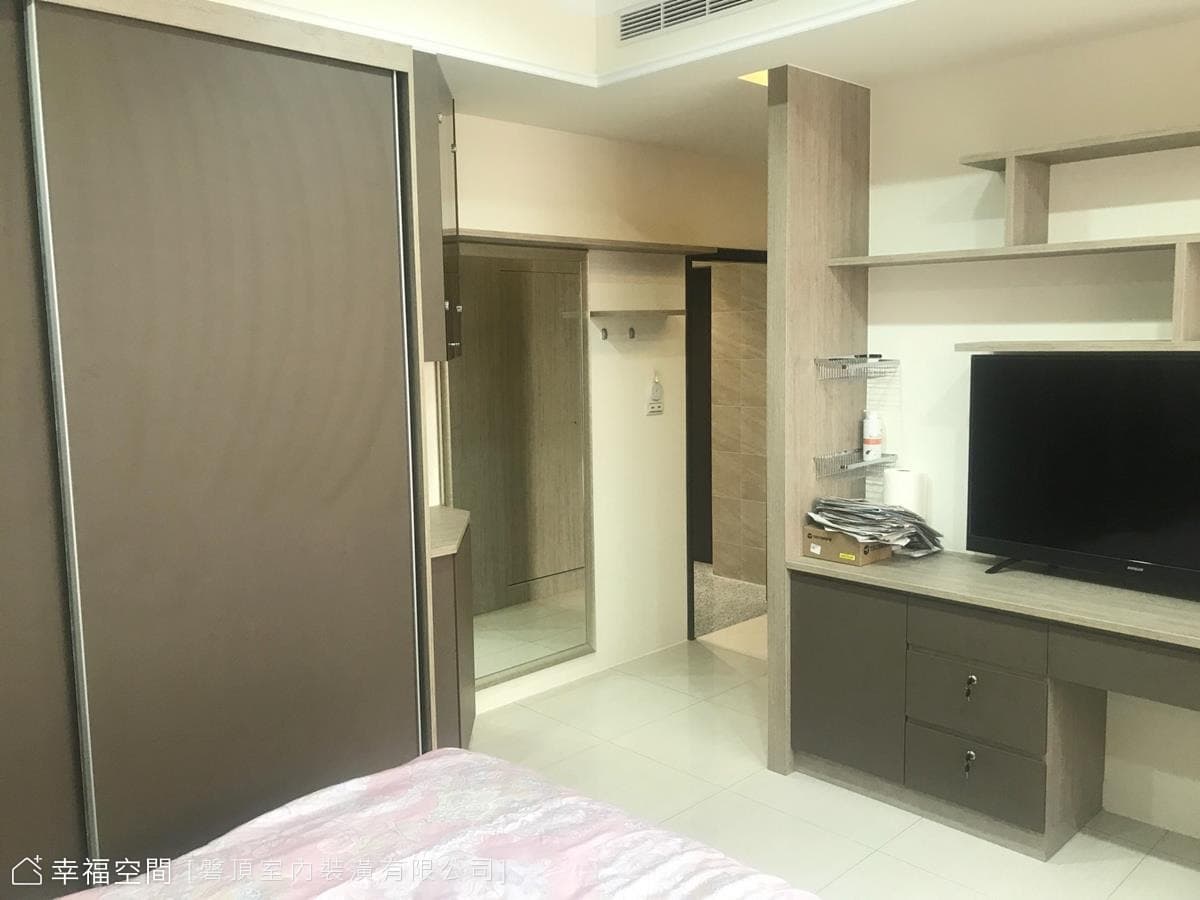 外埔張小姐｜80坪｜休閒多元