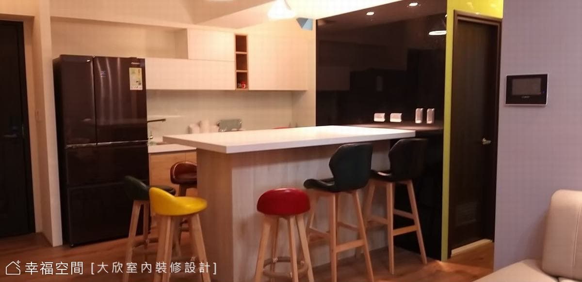 美樂蒂社區│小坪數│混搭風、北歐風、鄉村風