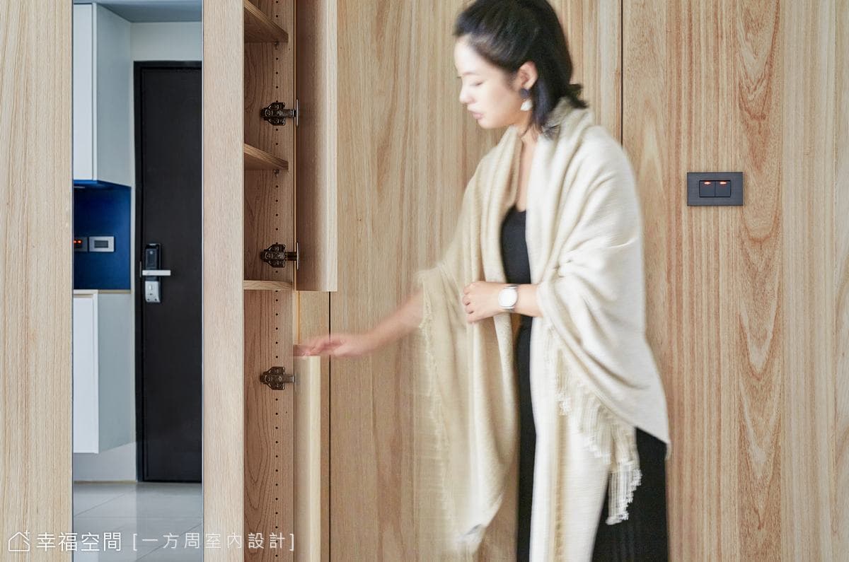 奇幻莊園｜現代風｜15坪｜2房、2廳、2衛