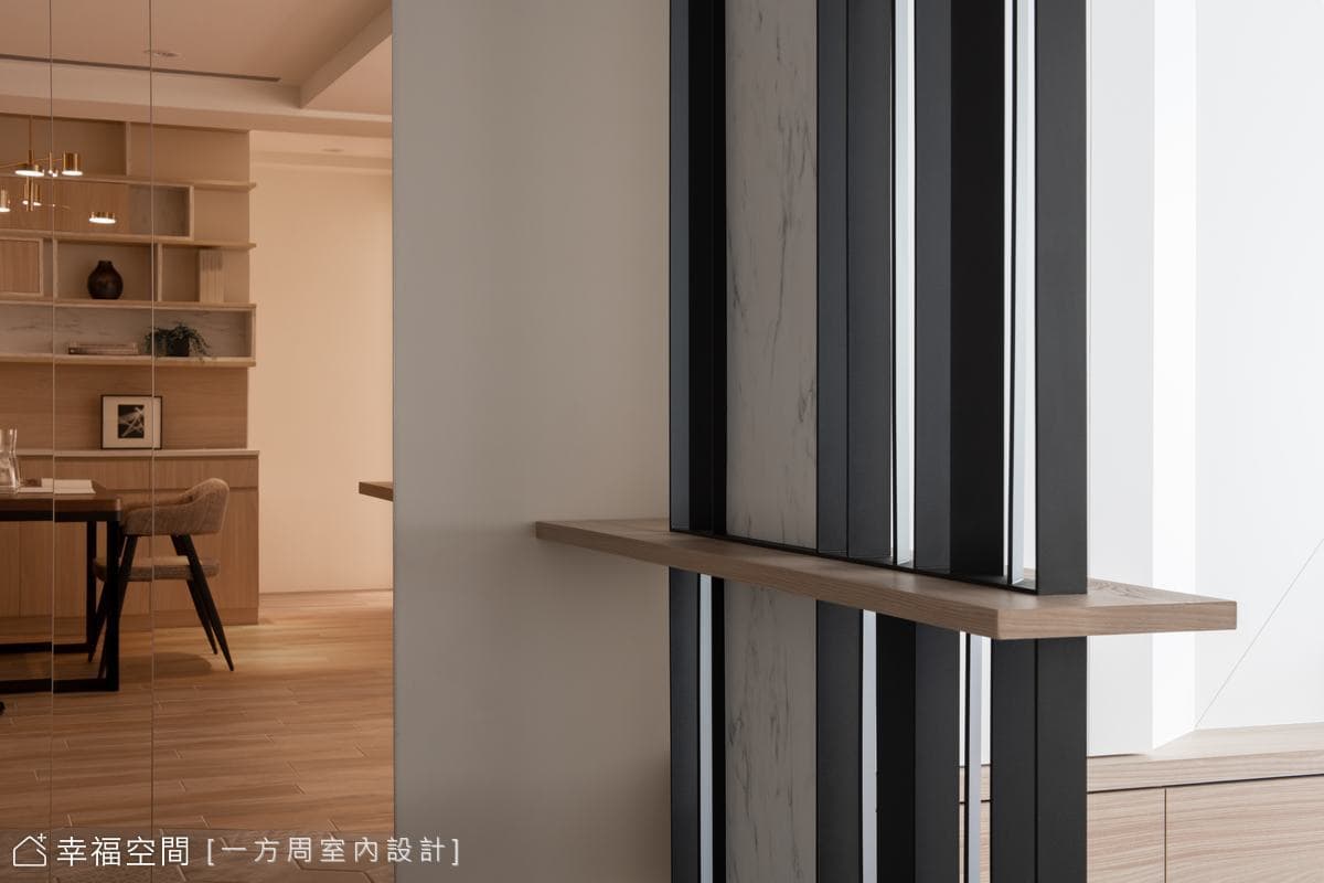 徜徉愜意光景 感受自然脈動｜現代風｜29坪｜3房、2廳、2衛