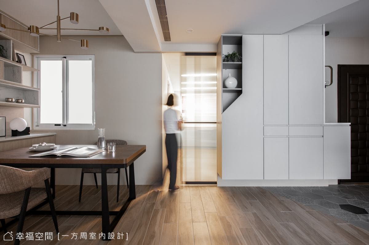徜徉愜意光景 感受自然脈動｜現代風｜29坪｜3房、2廳、2衛
