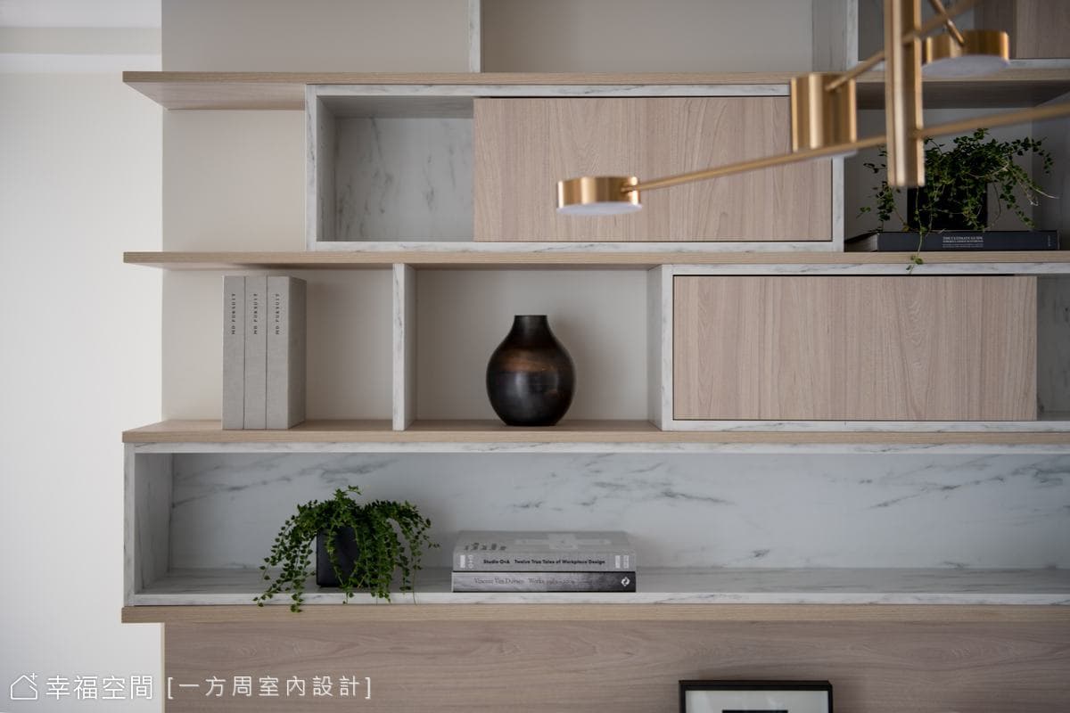 徜徉愜意光景 感受自然脈動｜現代風｜29坪｜3房、2廳、2衛