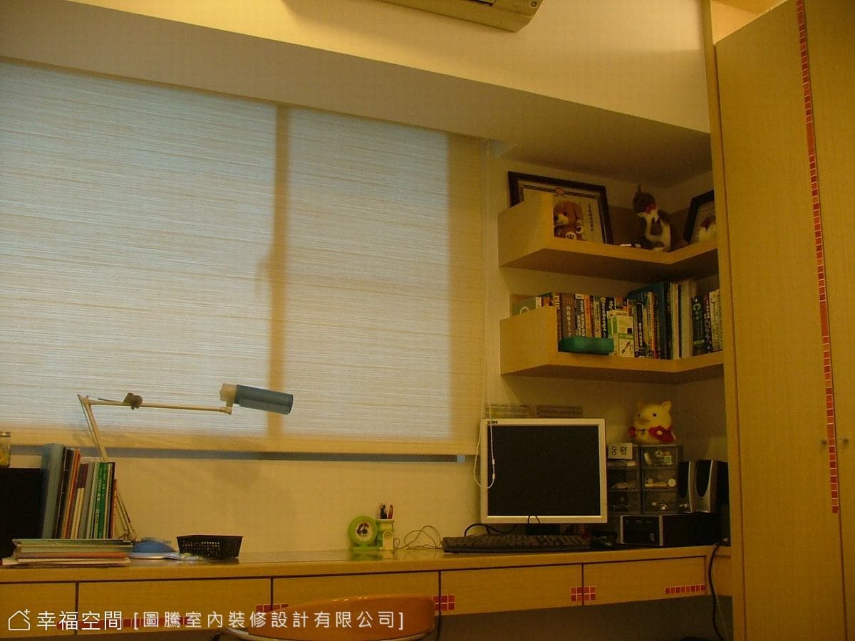 白色愛戀│現代風│40坪
