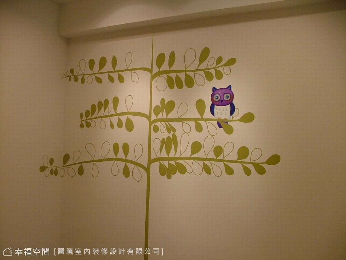 白色愛戀│現代風│40坪