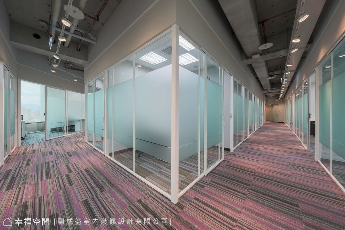台北市鼎鼐商務中心松江南京館