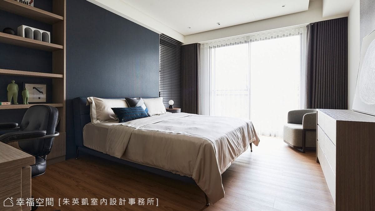 大隱於市桃花源 哲思設計透天宅｜現代風｜220坪