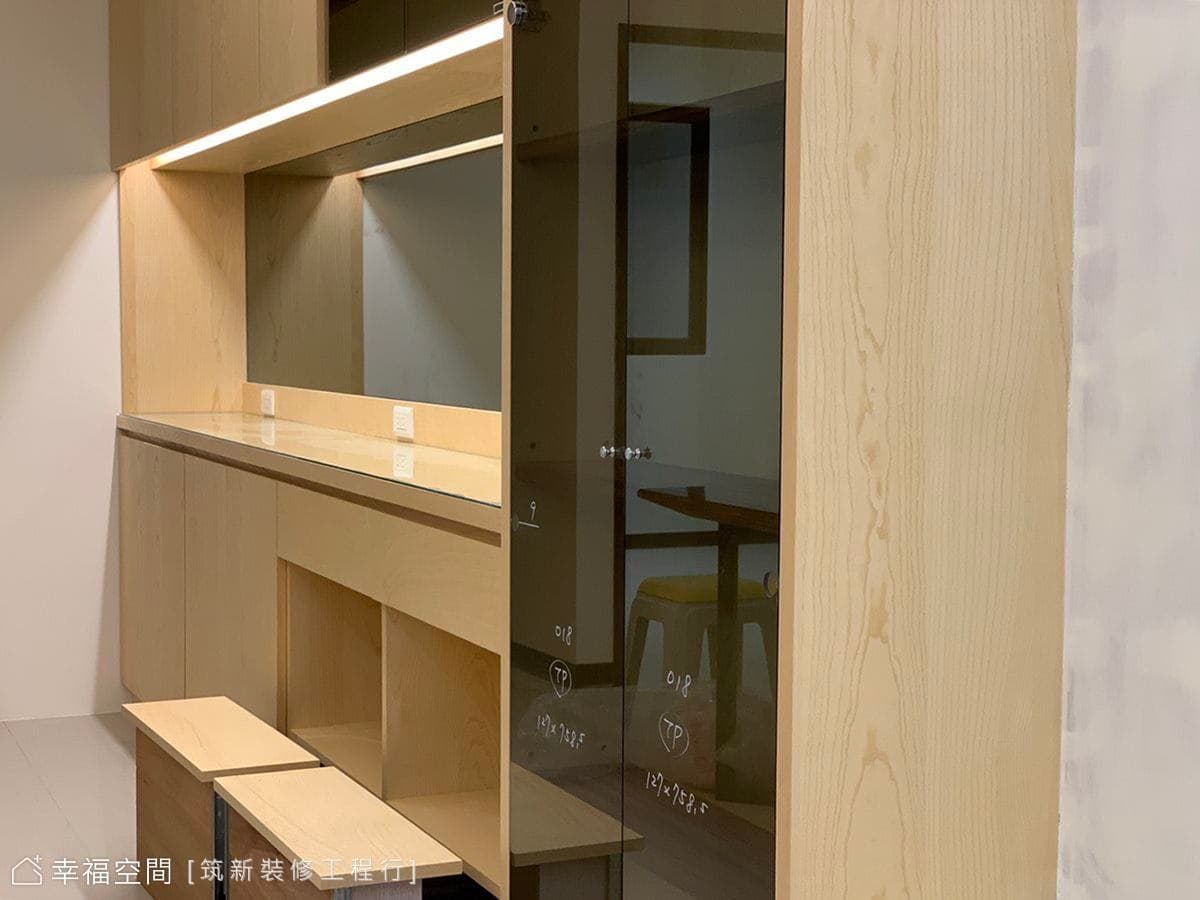 自然系品味之家｜休閒多元｜2房、2廳