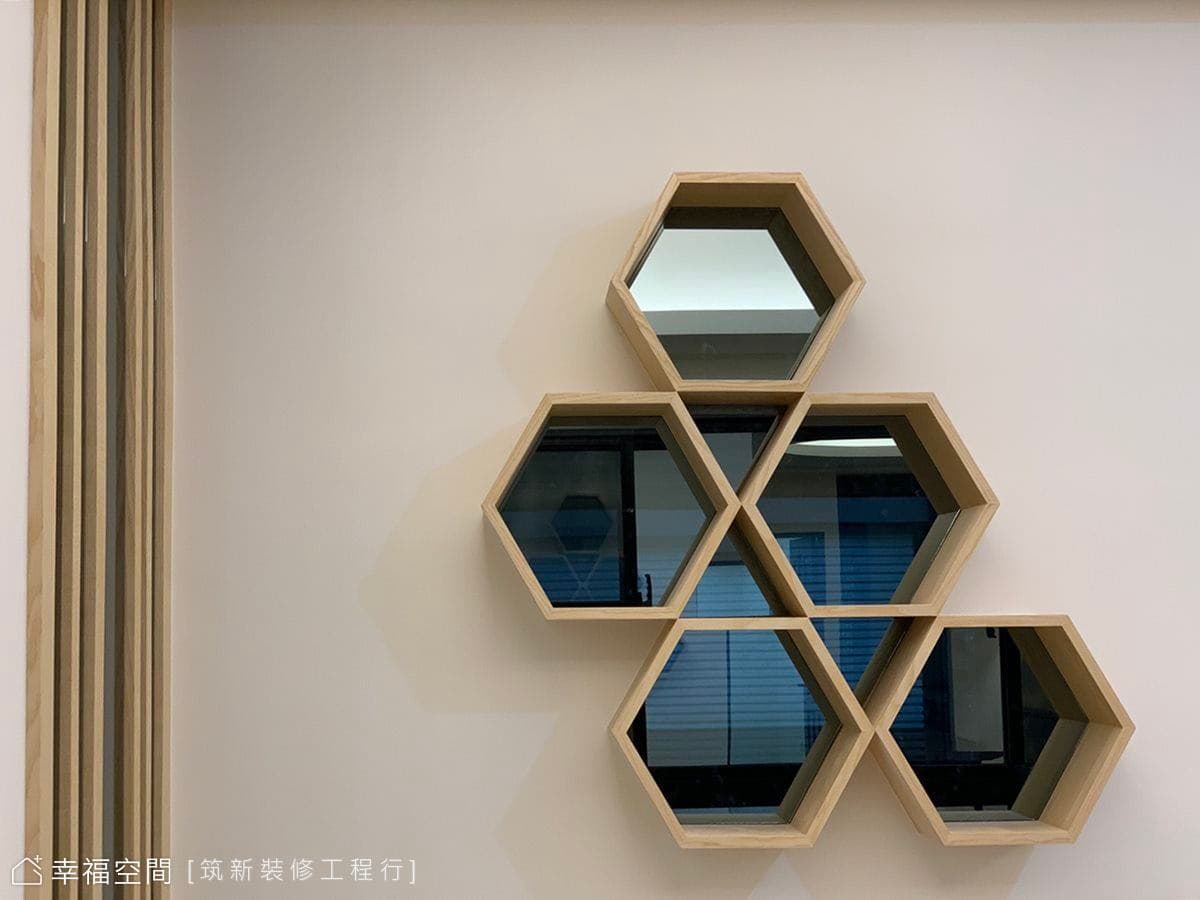 自然系品味之家｜休閒多元｜2房、2廳