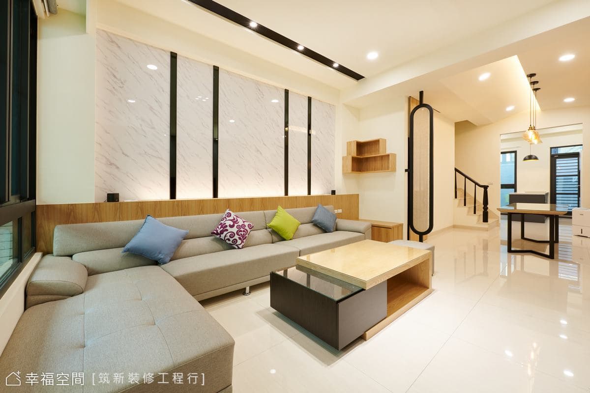 小王子｜休閒多元｜1房、2廳