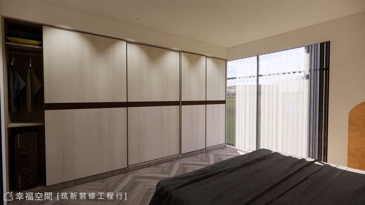 小王子｜休閒多元｜1房、2廳