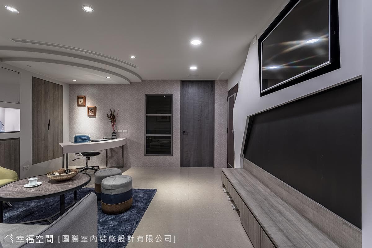 北歐晨曦