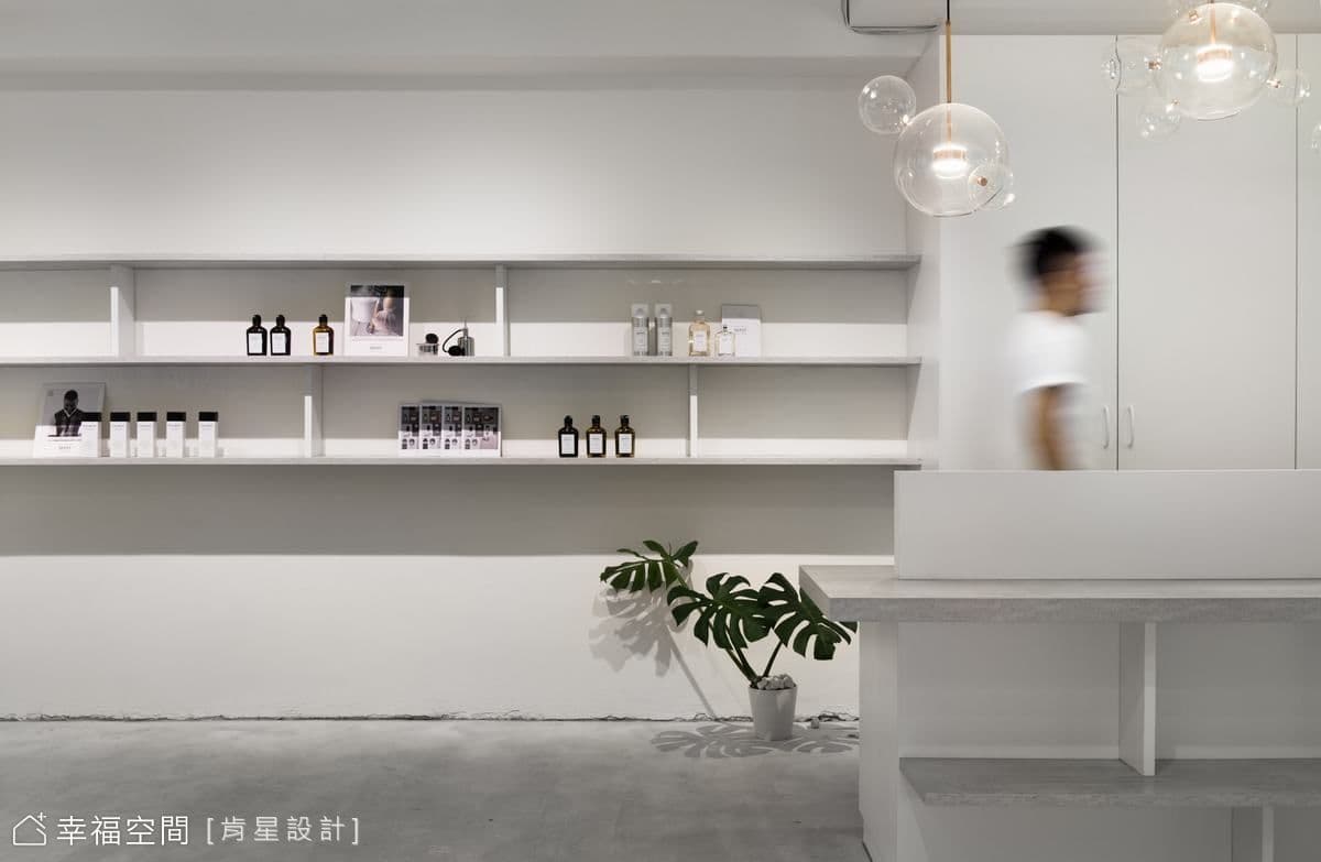 夢幻泡泡 Pure Ahead｜現代風｜110坪