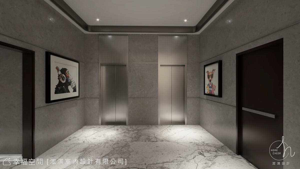 HC Design｜御品建案設計