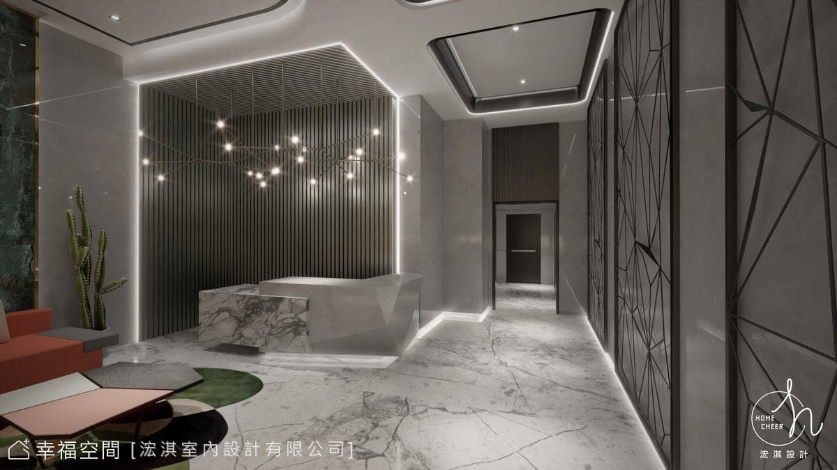 HC Design｜御品建案設計