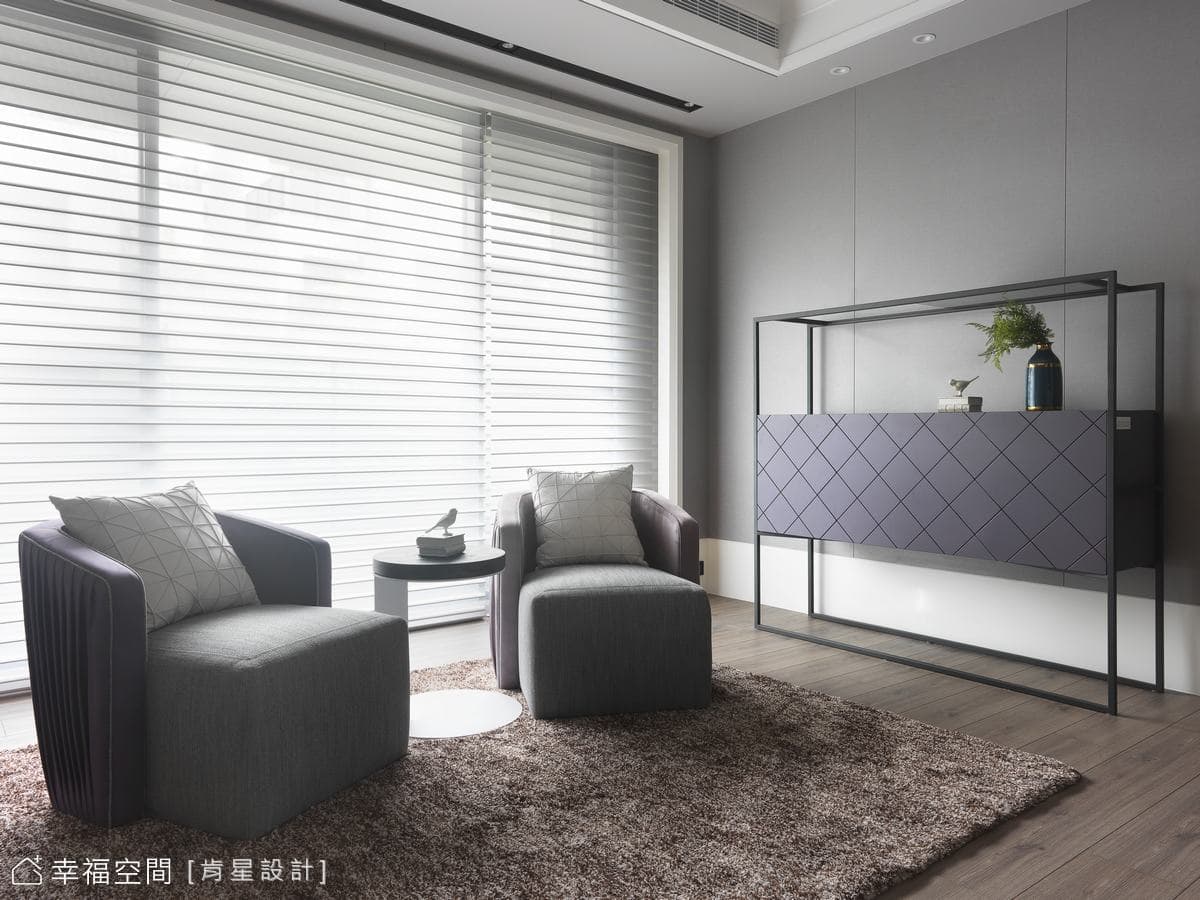 絢爛美式屋Midnight Sunhouse│75坪